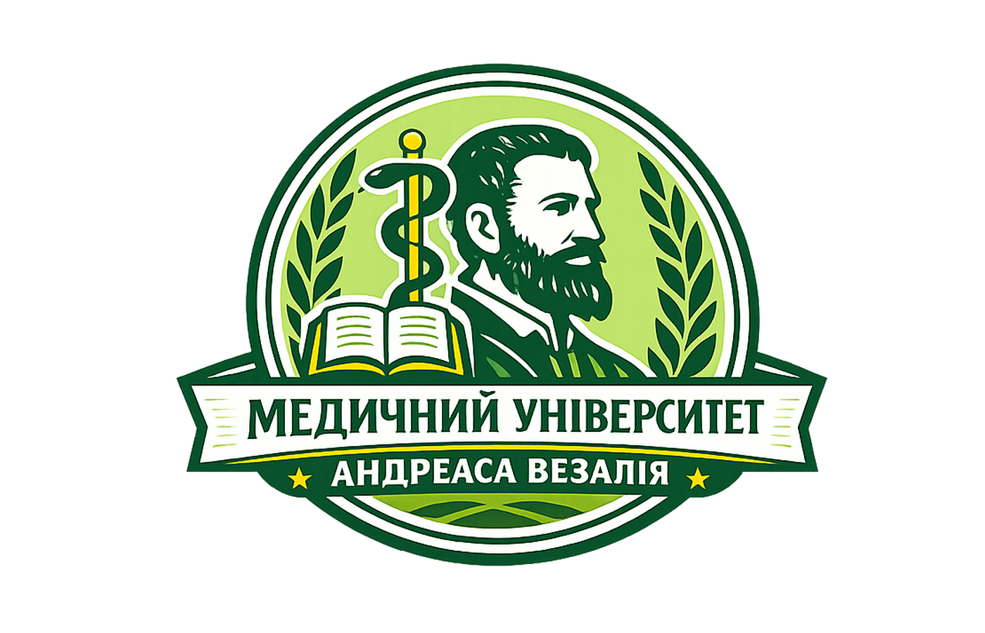 Медичний університет імені Андреаса Везалія